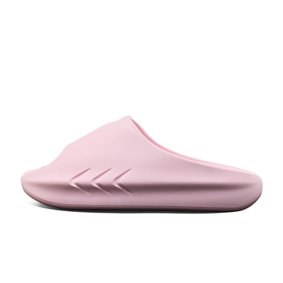 Rigorer Mini Shark Slides 'Pink' - Kicksown store