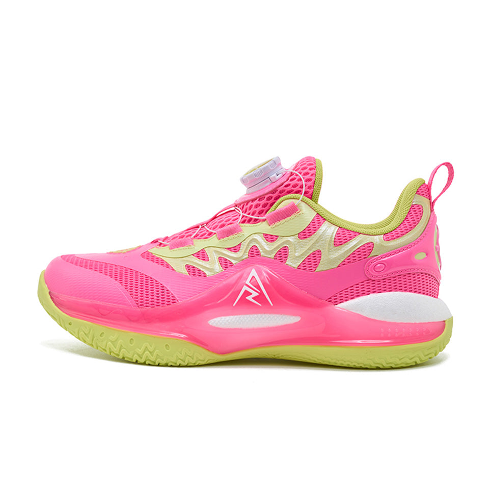 Rigorer AR2 Sneaker With Knob 'Fusion'「Kids」 - Kicksown store