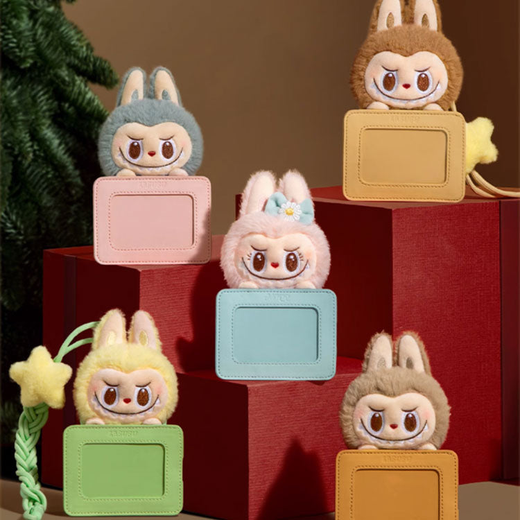 POP MART Sparkling Fairy Tale Mystery Boxes