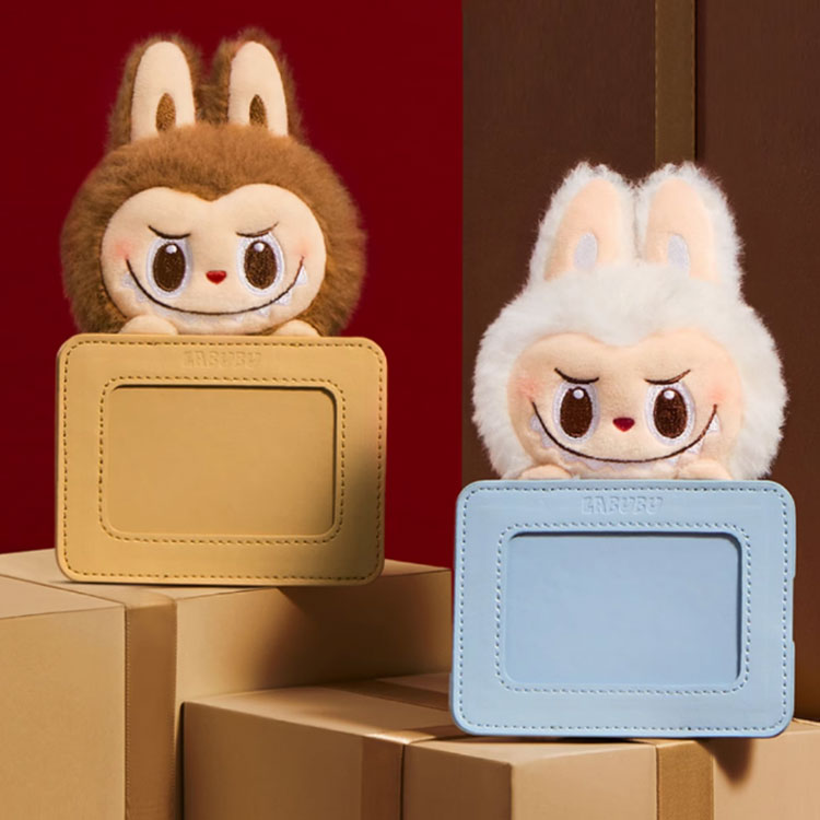POP MART Sparkling Fairy Tale Mystery Boxes