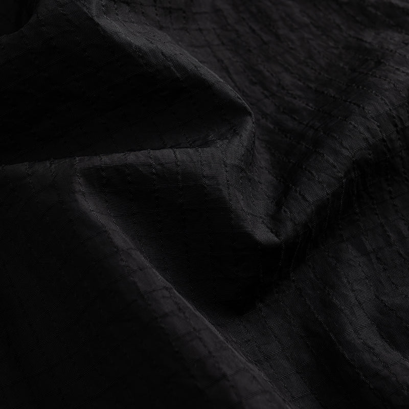 ANTA KAI Waterproof sport coat 'Black' - Kicksown store