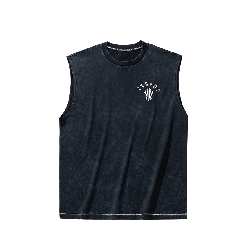 ANTA KAI Vest - Kicksown store