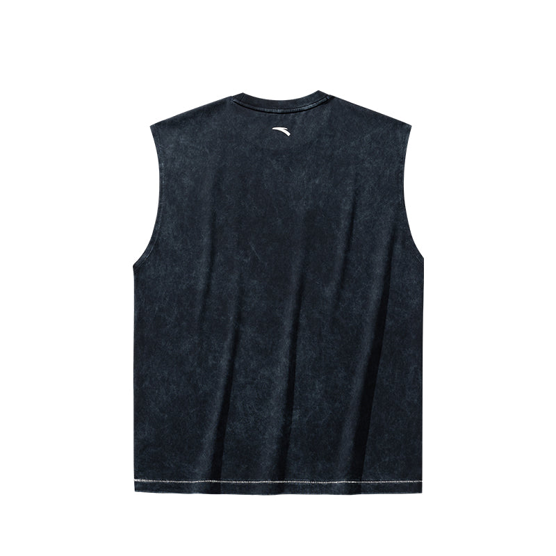 ANTA KAI Vest - Kicksown store