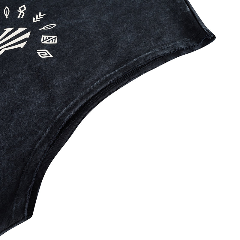 ANTA KAI Vest - Kicksown store