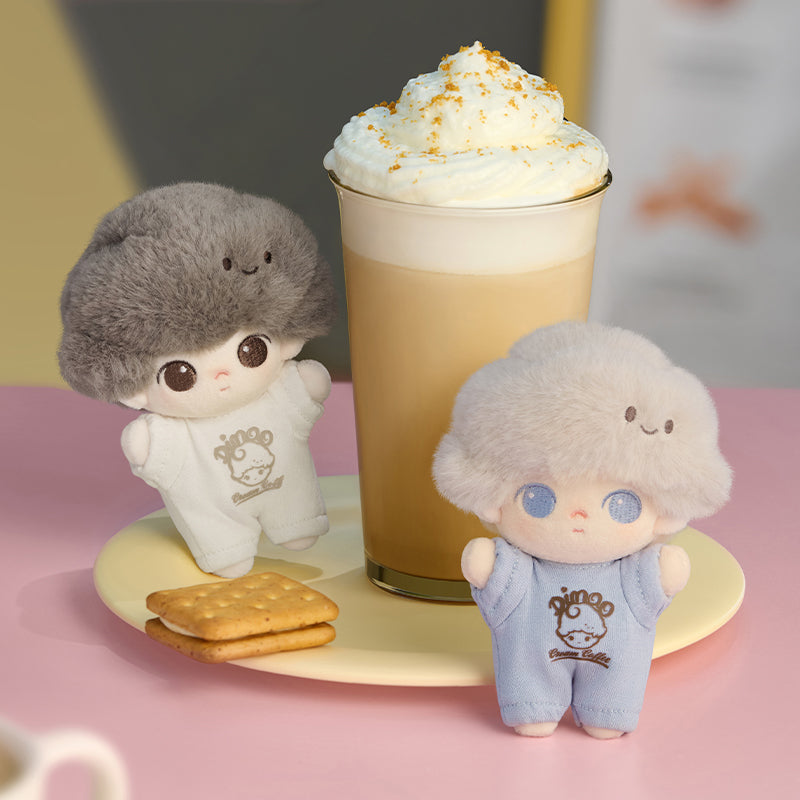 POP MART DIMOO Heartbeat Special Edition Collection