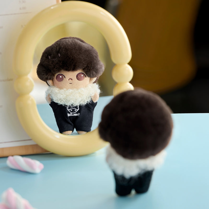 POP MART DIMOO Heartbeat Special Edition Collection