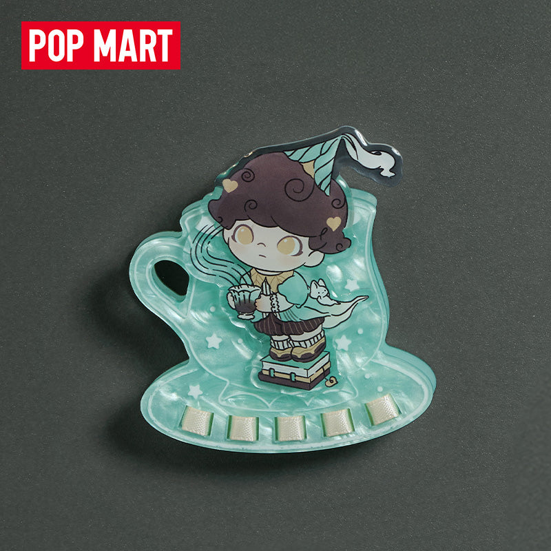 POP MART DIMOO Heartbeat Custom Collection Mystery Boxes