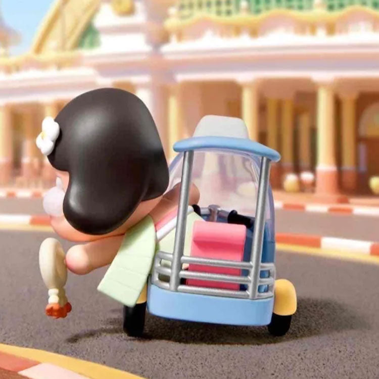 POP MART Thai Limited CRYBABY