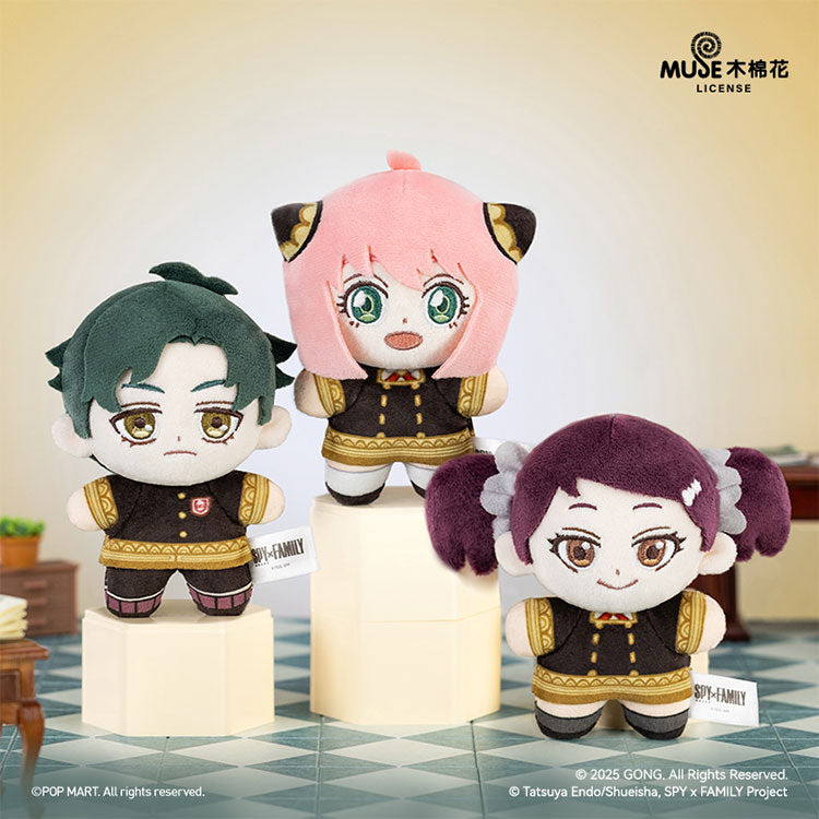 POP MART SPY X FAMILY Character Collection Mystery Boxes