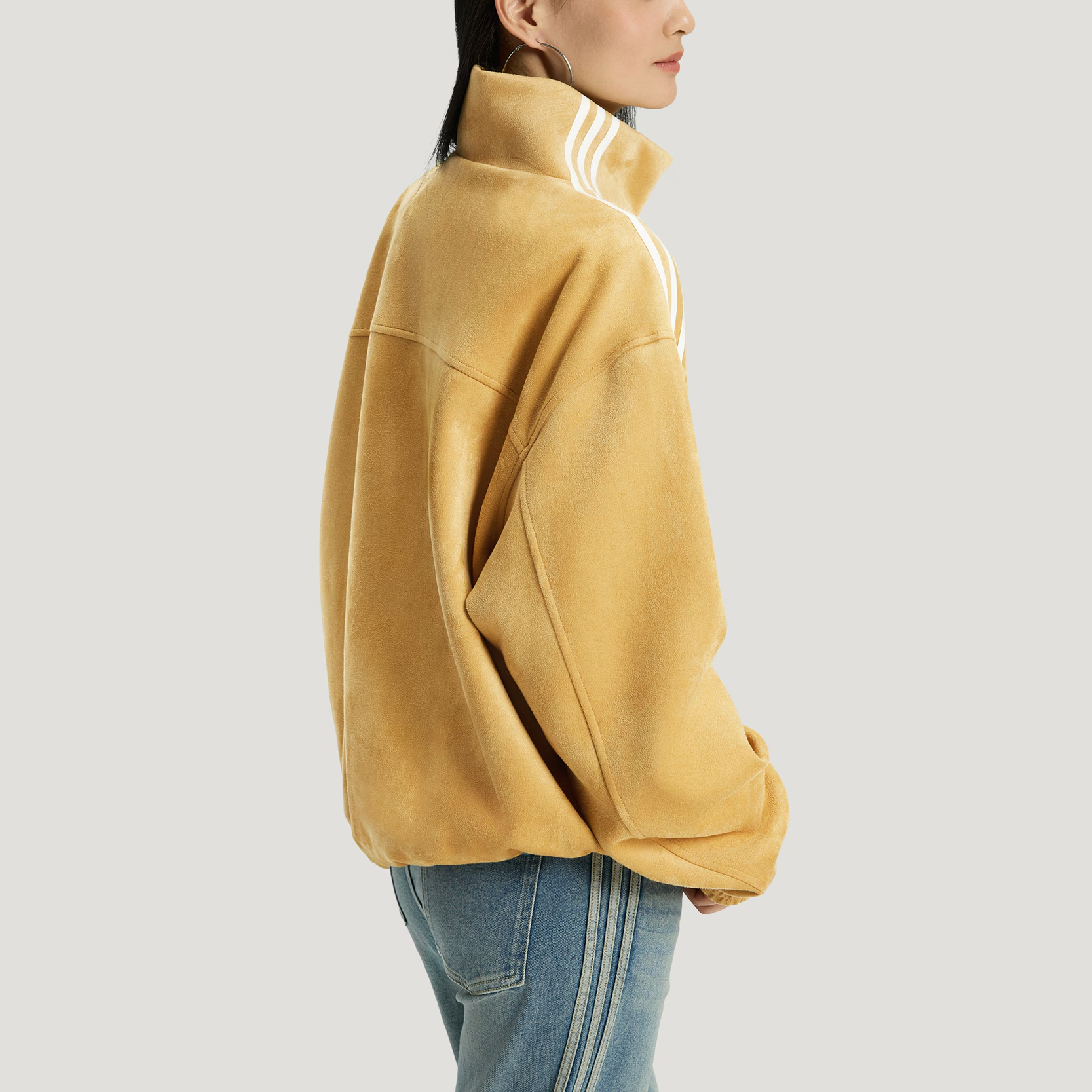 Adidas Originals CTT 3.1 SOFT Jacket Unisex