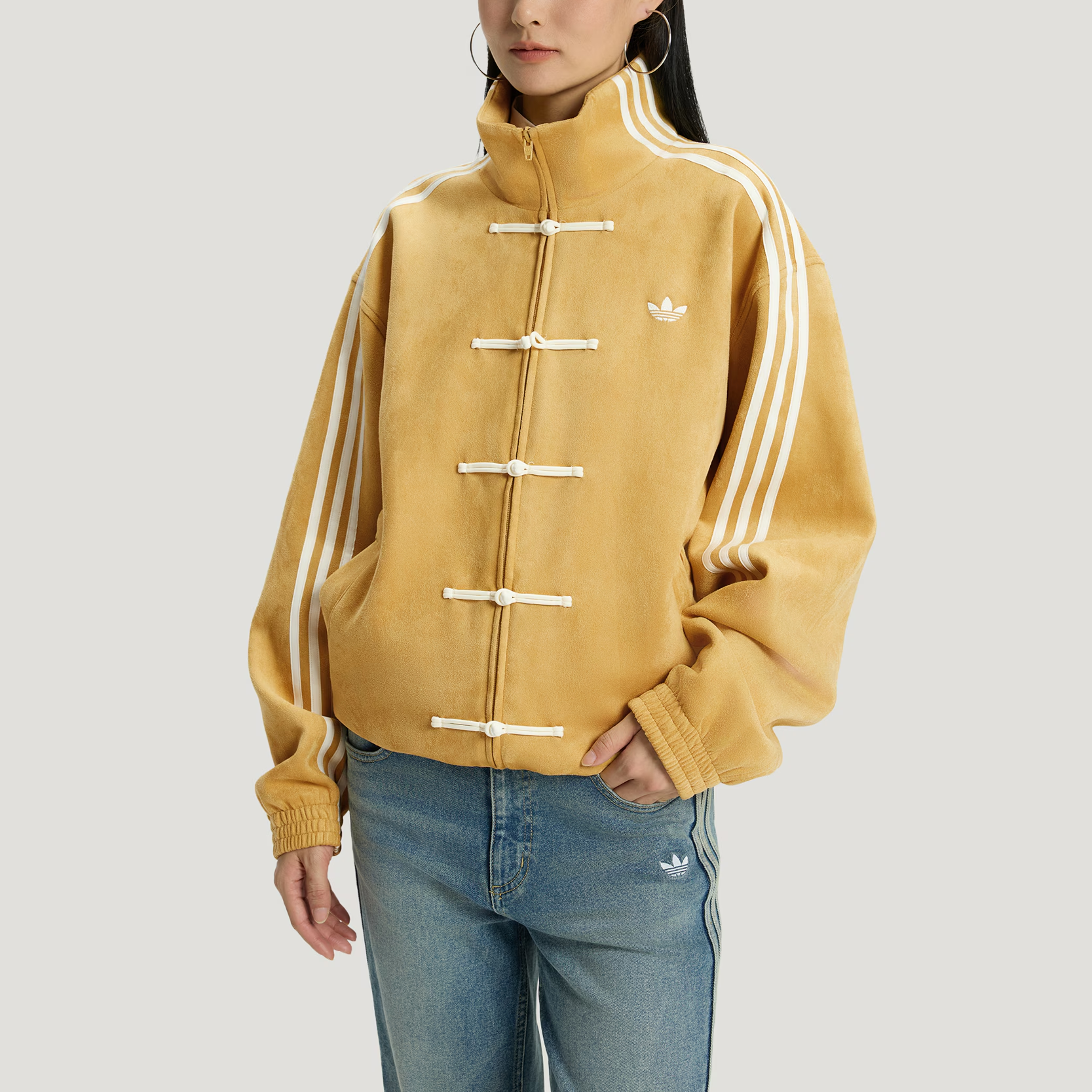 Adidas Originals CTT 3.1 SOFT Jacket Unisex