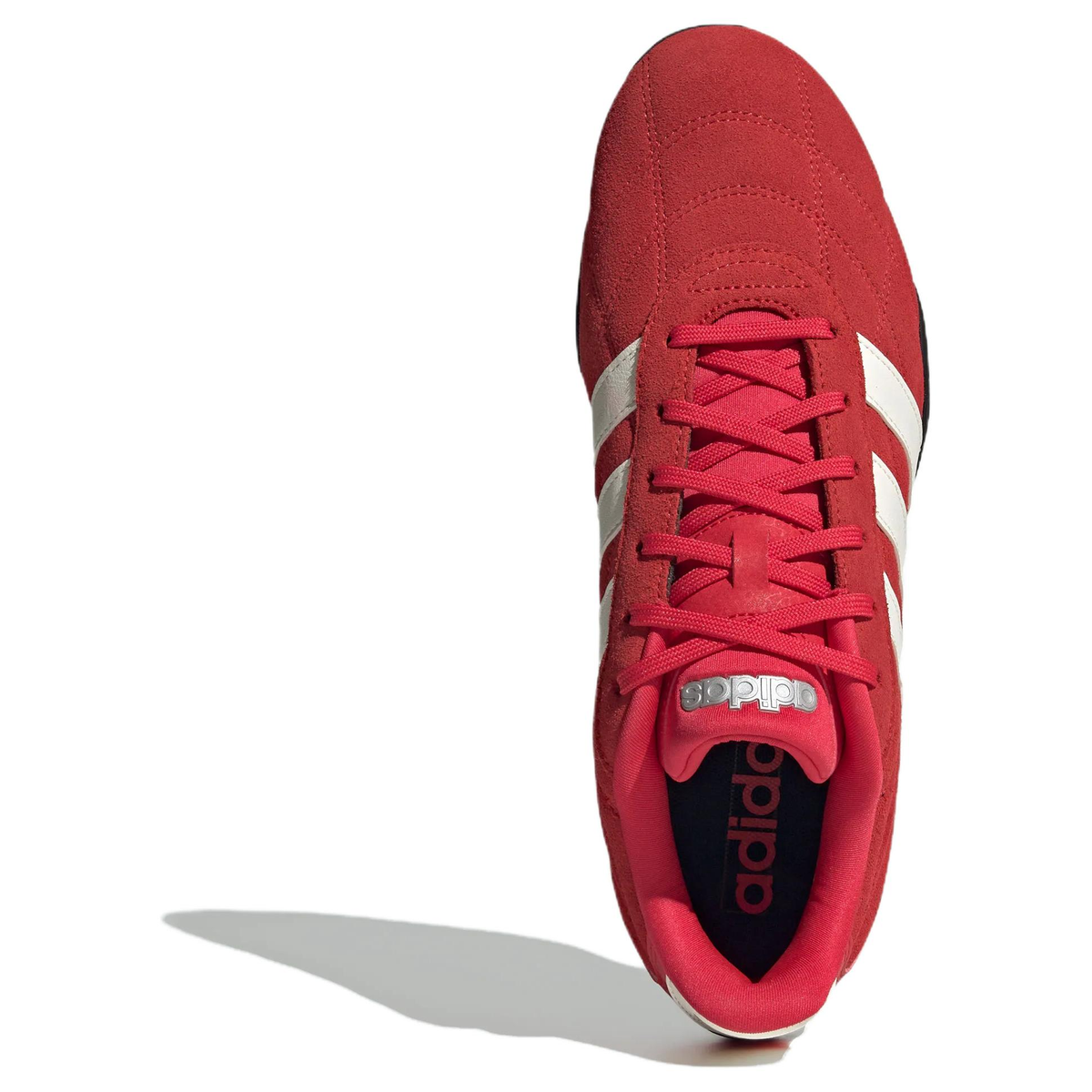 Adidas Adipista 'Red White'