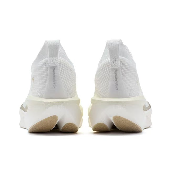 X-TEP 160X 8.0 PRO 'White Gold' | Running Shoes