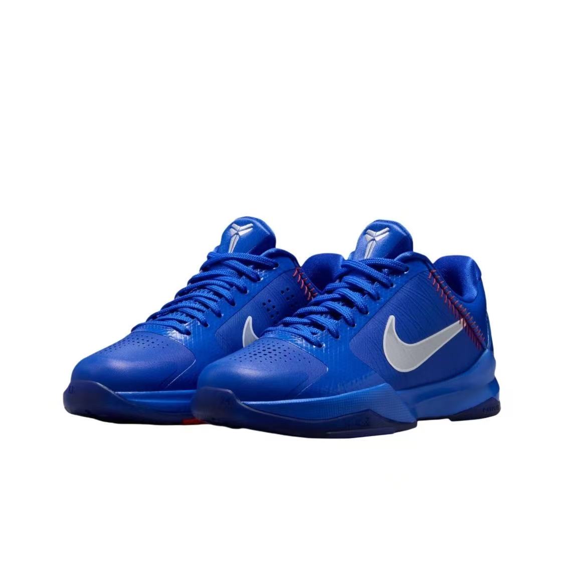 Nike Kobe 5 Protro 'Dodgers'