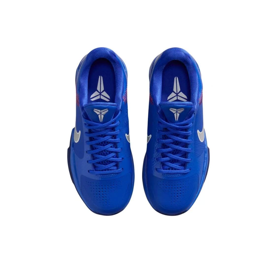 Nike Kobe 5 Protro 'Dodgers'