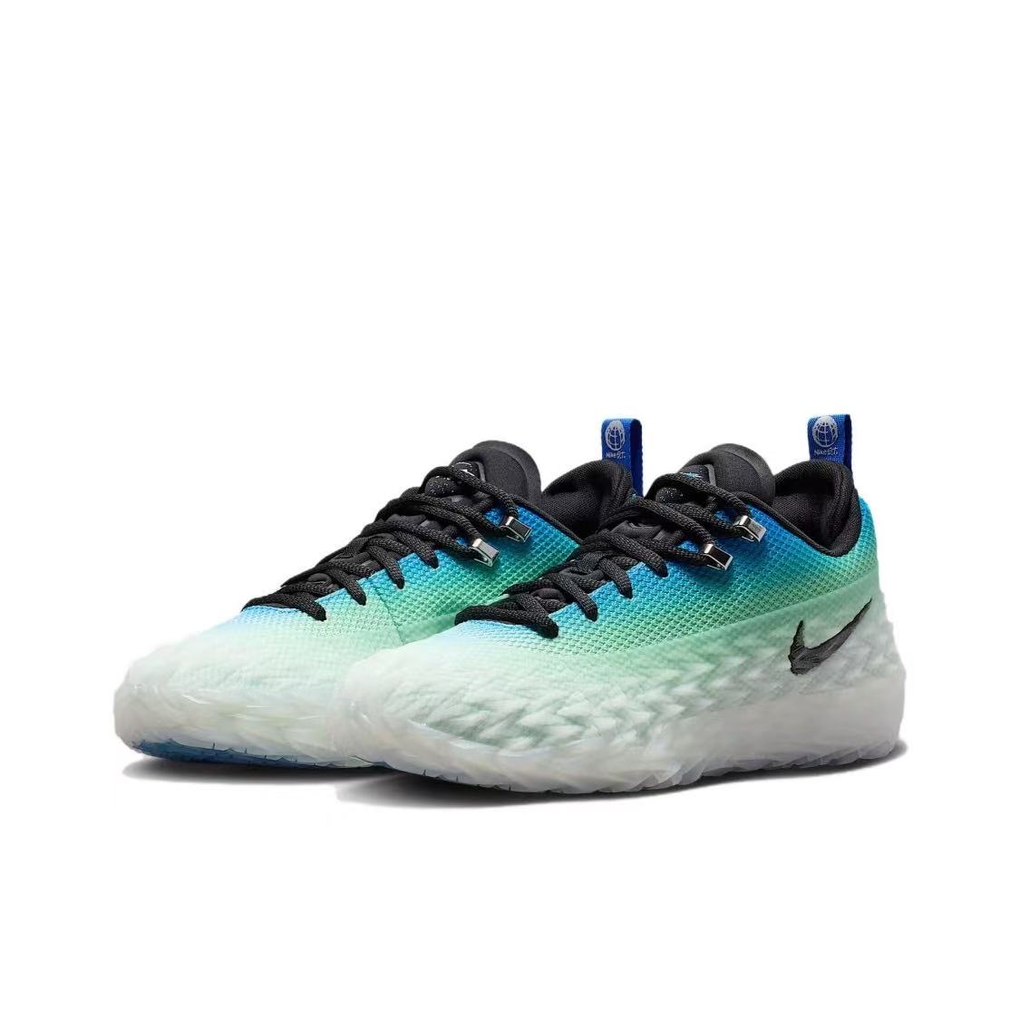 Nike S.T. Charge 'Mint Foam'