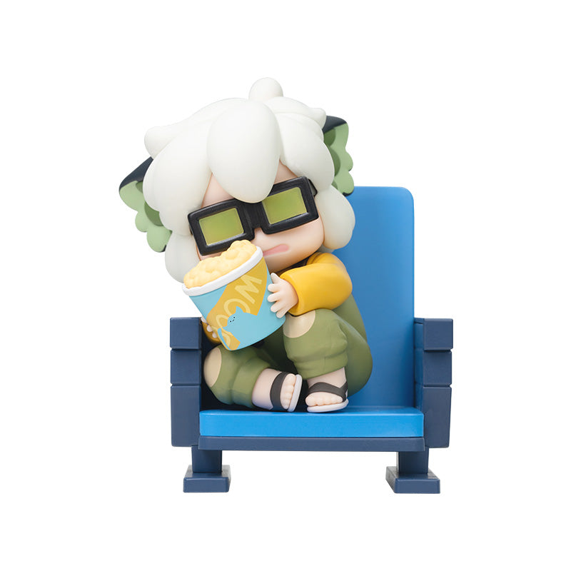 POP MART Mystery Boxes