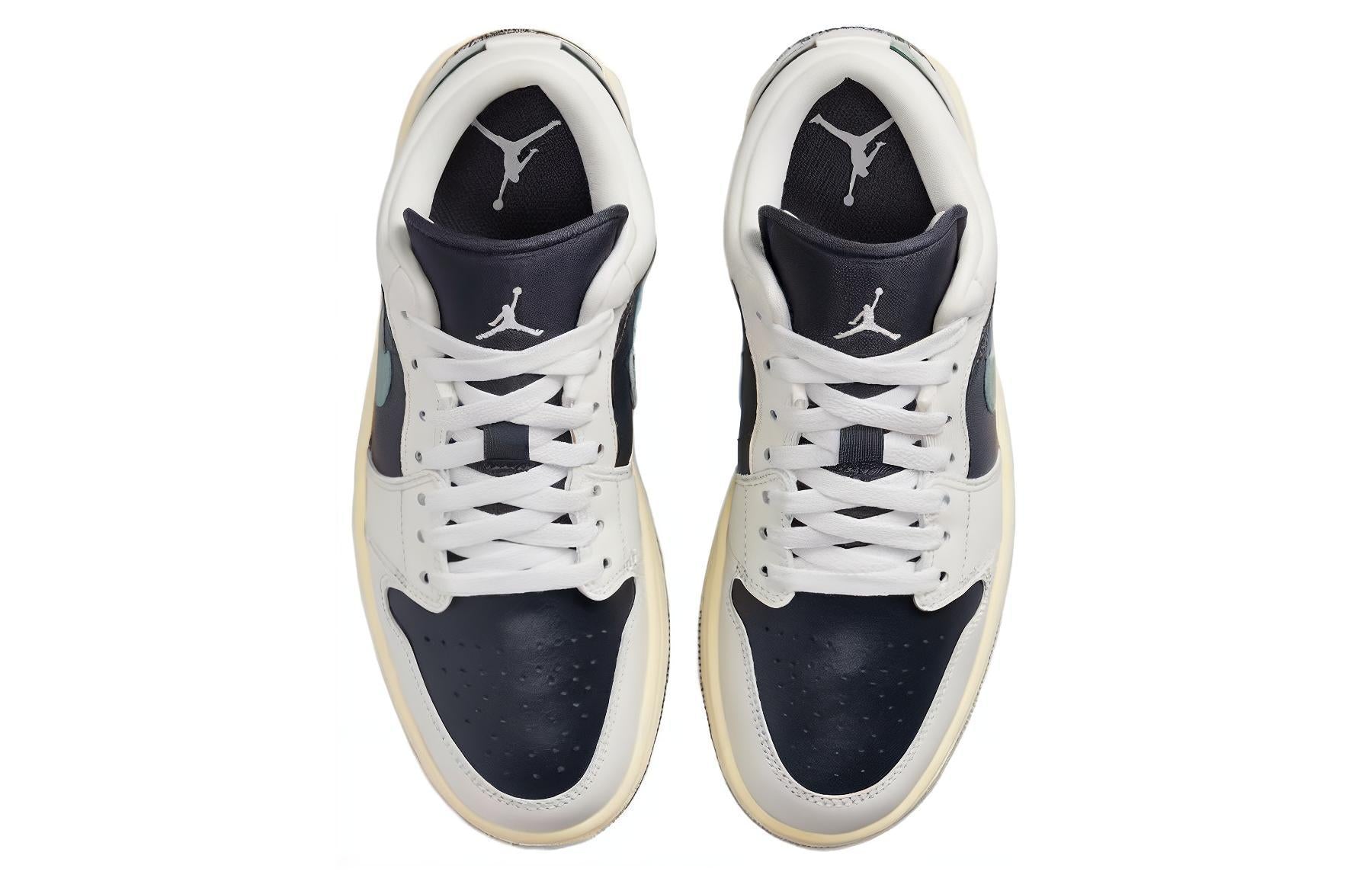 Jordan Air Jordan 1 'Jade Smoke' 「Women」