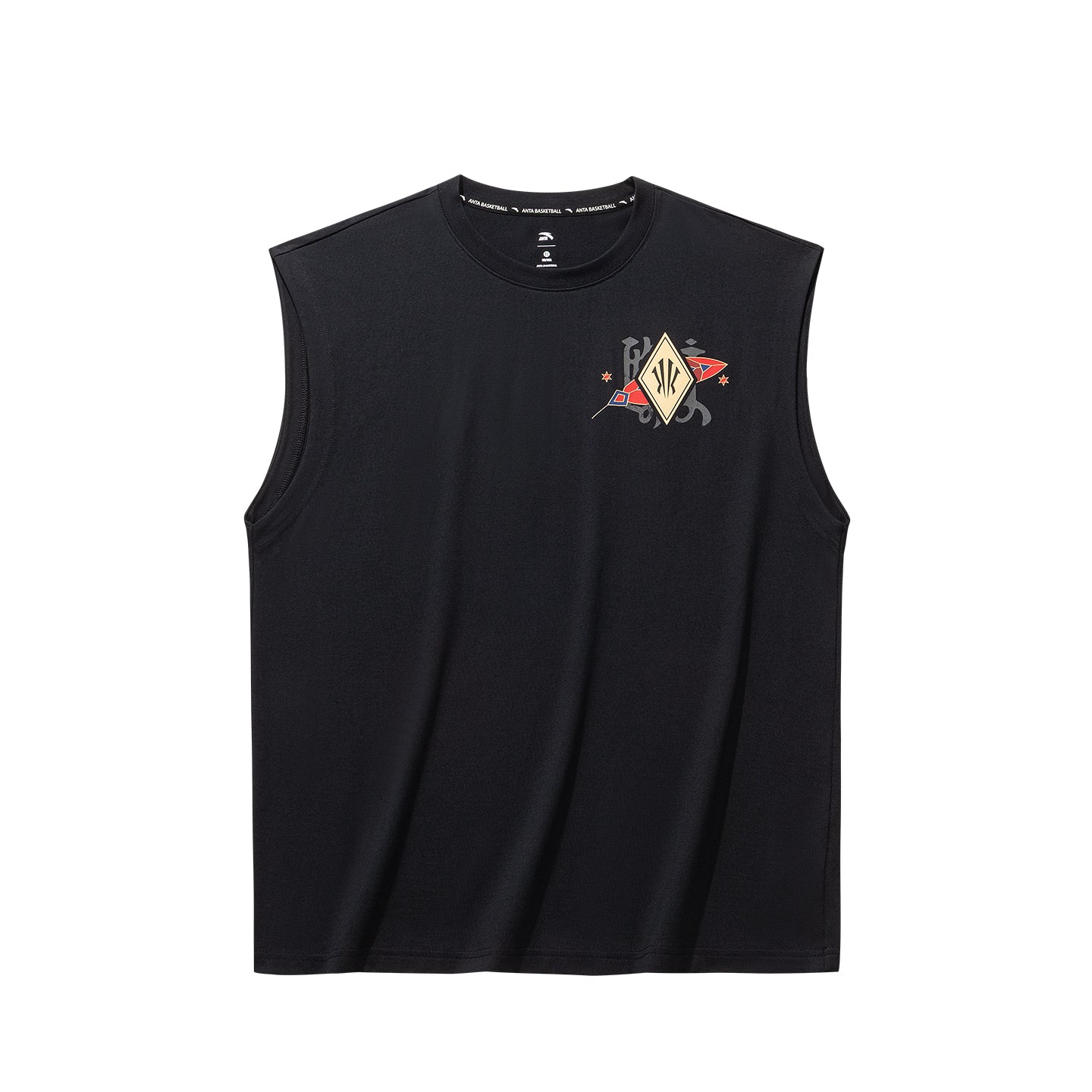 Anta Irving Series tank top
