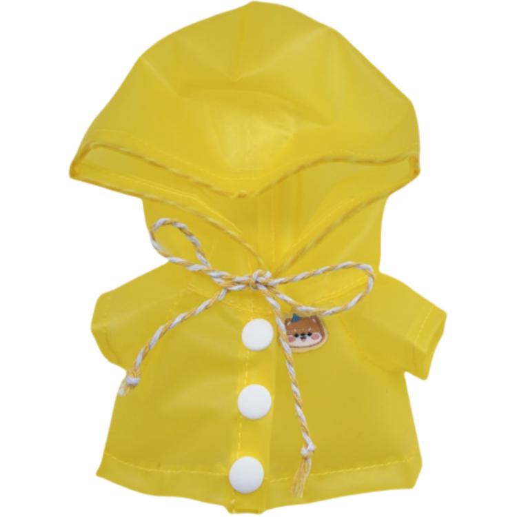 POPMART Labubu Clothes 'Compatible with Labubu Generation 1, 2 and 3'