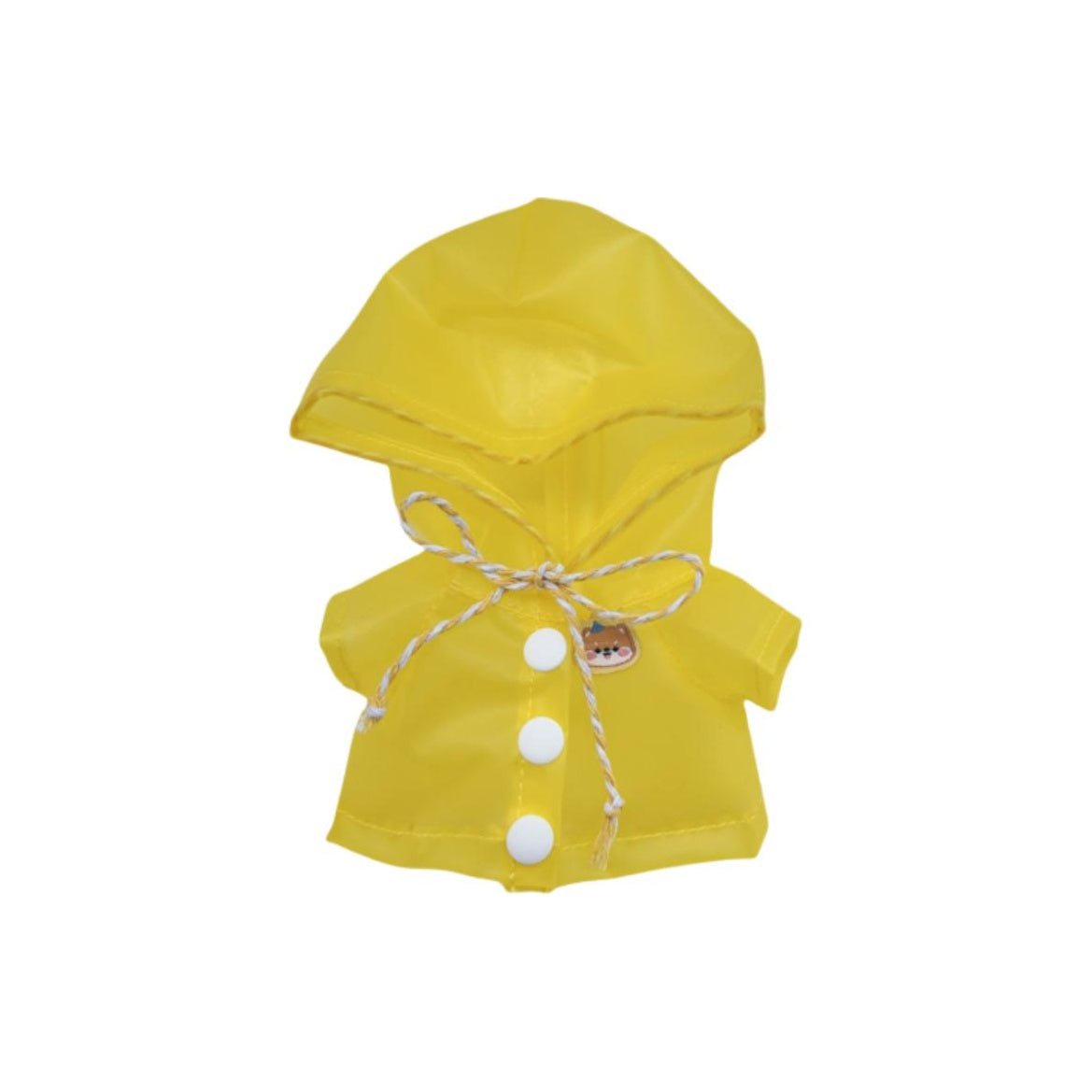 POPMART Labubu Clothes 'Compatible with Labubu Generation 1, 2 and 3'