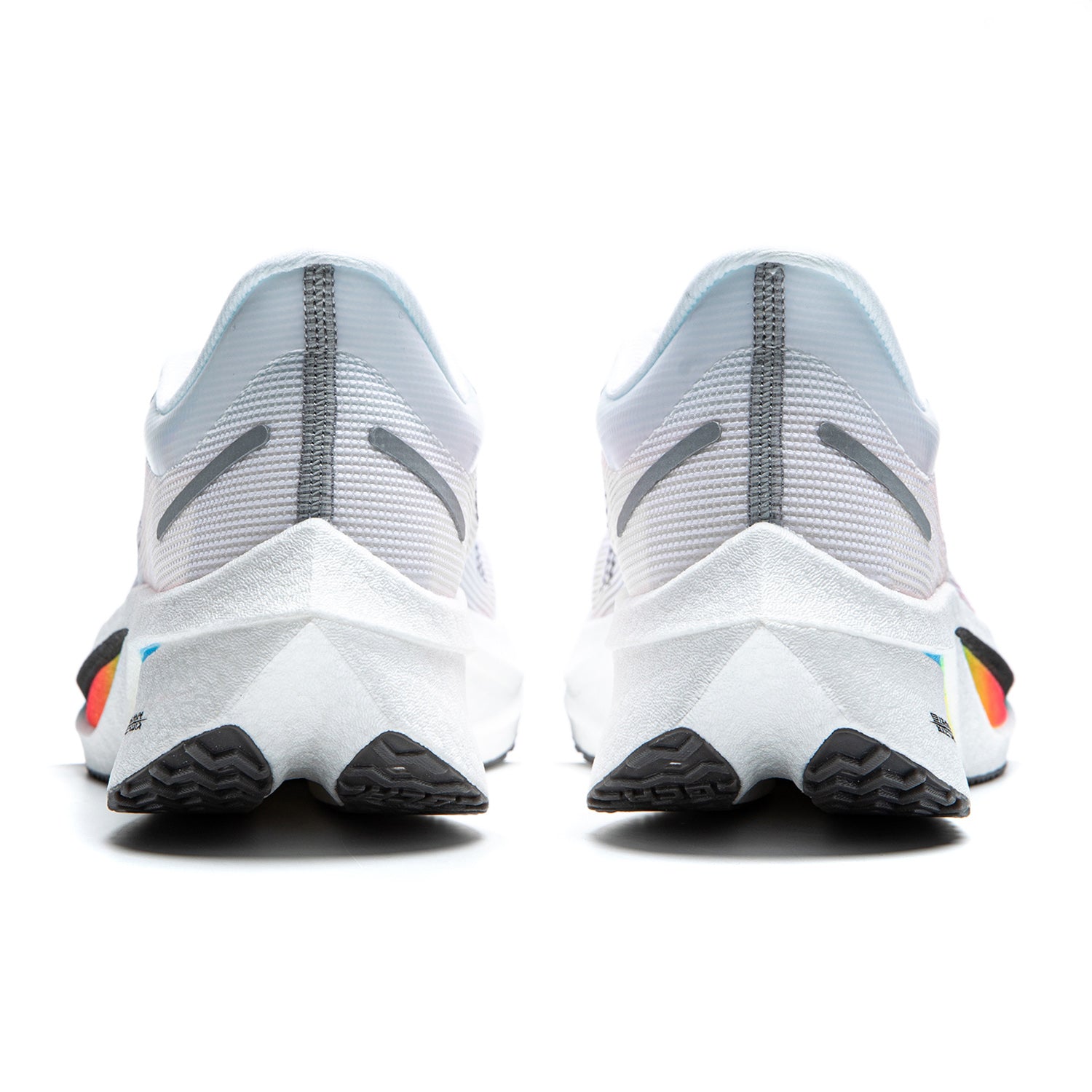 LINING Feidian 4 Challenger Running Shoes 'Standard White' - Kicksown store