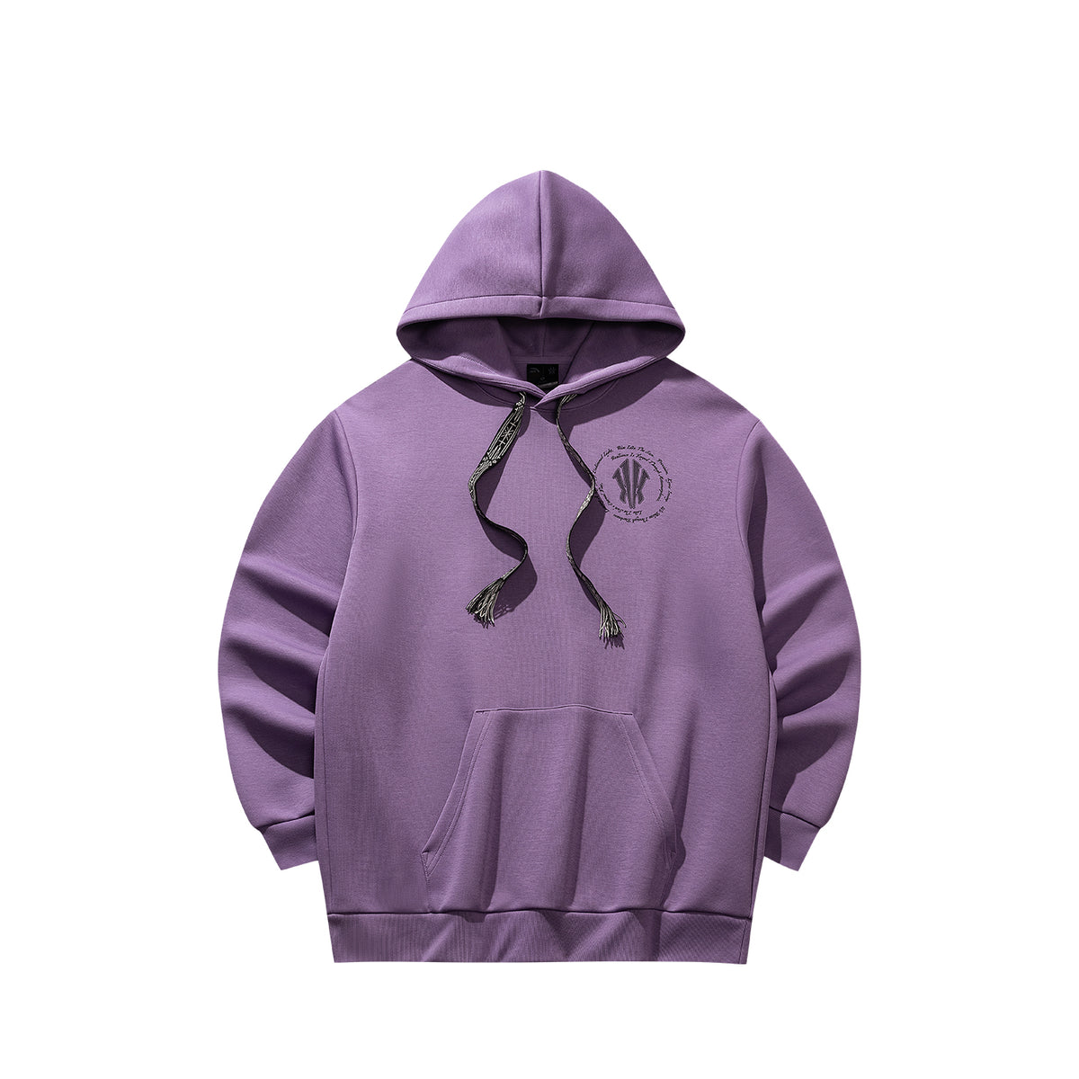 Anta KAI Sweatshirts 'Plum Blossom'