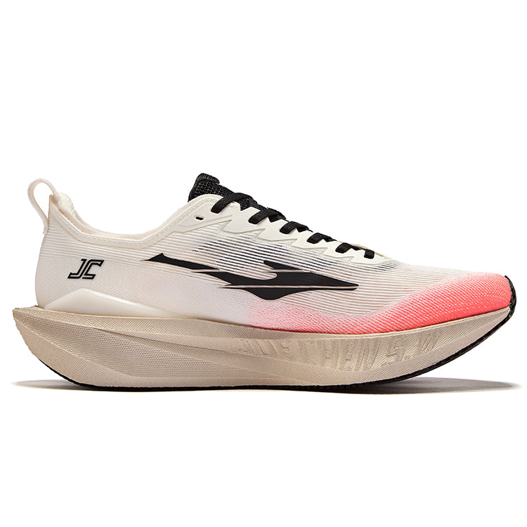 ERKE JueChen 5.0 'Sunrise'