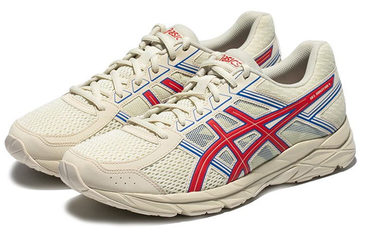 Asics Gel Contend 4 'Beige Red'