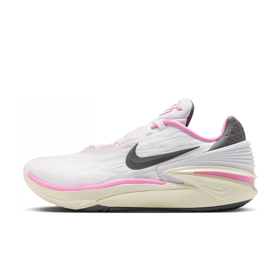 Nike Air Zoom G.T. Cut 2 EP 'White Grey Pink'