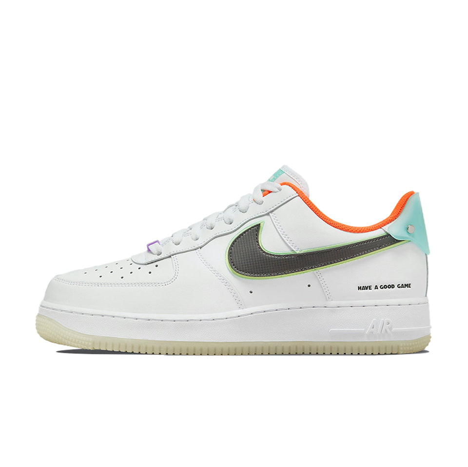 Nike Air Force 1 'Le Have A Good Game'