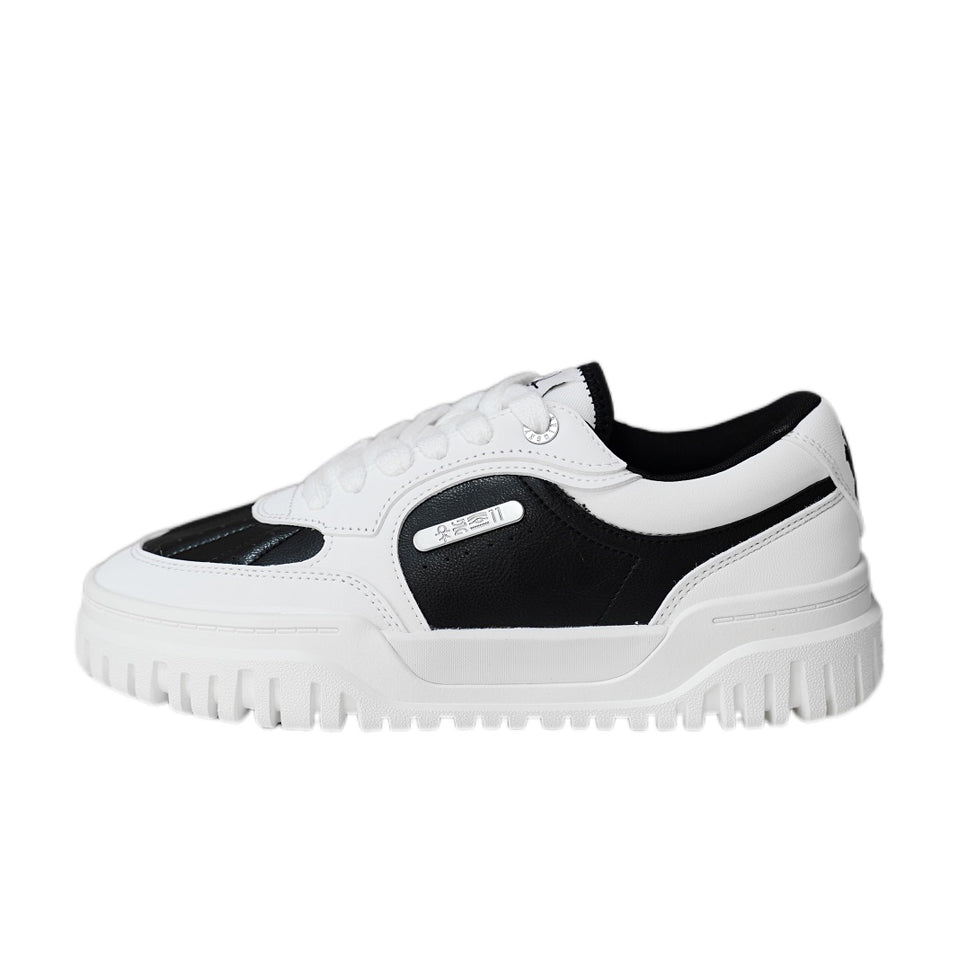 Anta Owen Hélà TRIBE Sneakers 'Panda Color'