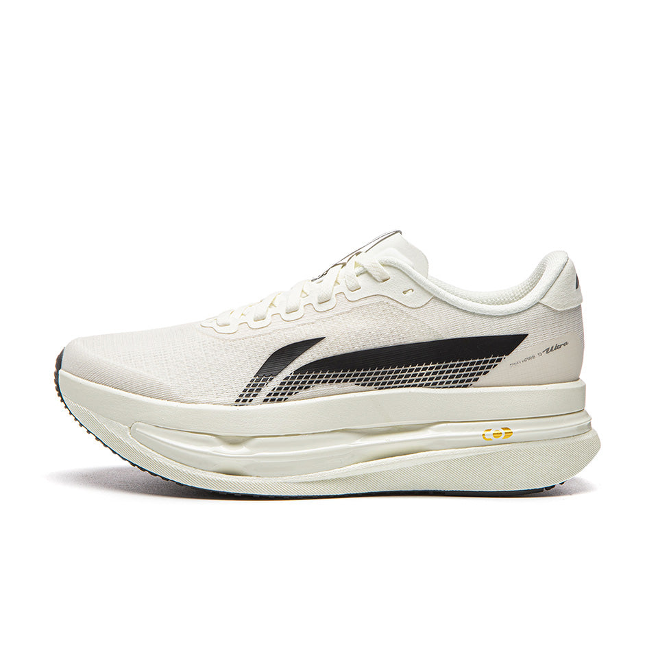 LiNing Red Hare 9 ULTRA 'Pure White' | Running Shoes Women's