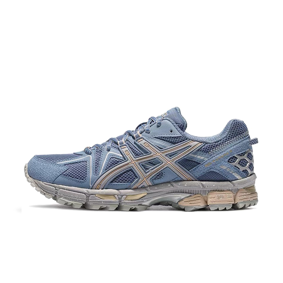 Asics GEL-Kahana 8 'グレーブルー'