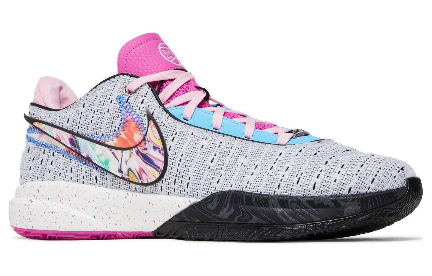 Nike LeBron 20 'Eybl'