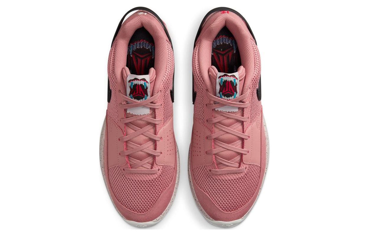 Nike Ja 1 'Red Stardust'