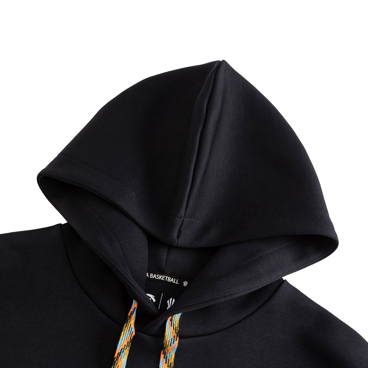 Anta Kai Sweatshirt 'Black'