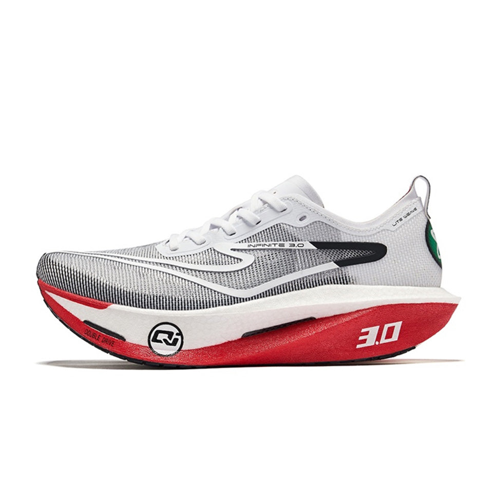 Erke Erxleben Marathon 3.0 'Red Lotus' - Kicksown store