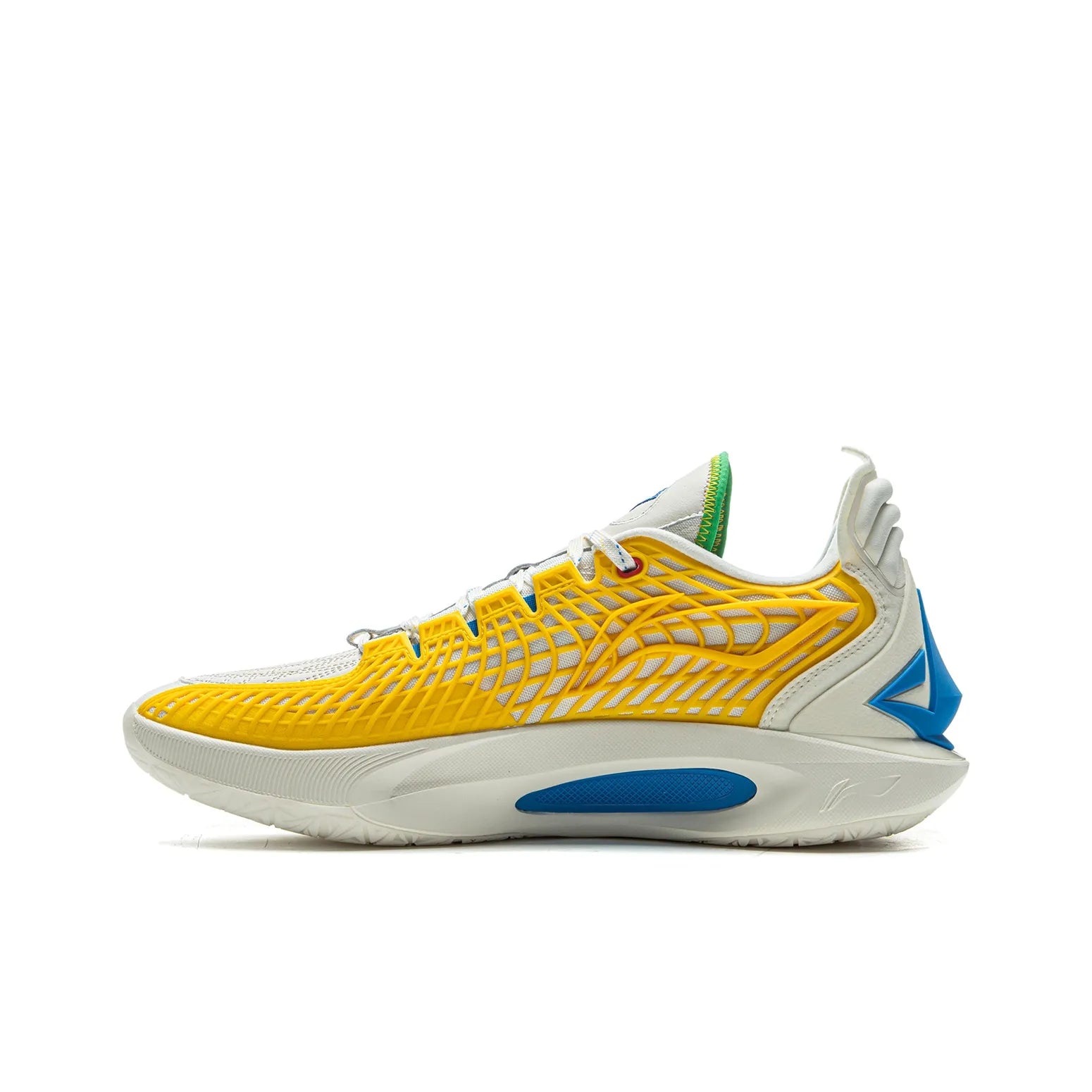 LiNing Jimmy Butler JB3 'Players' - Kicksown store