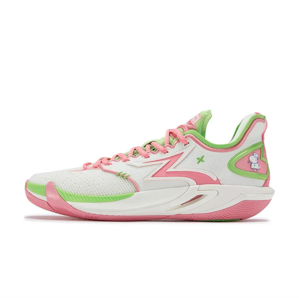 361° Big3 6.0 Quick Pro ’Fluorescent Coral‘ - Kicksown store