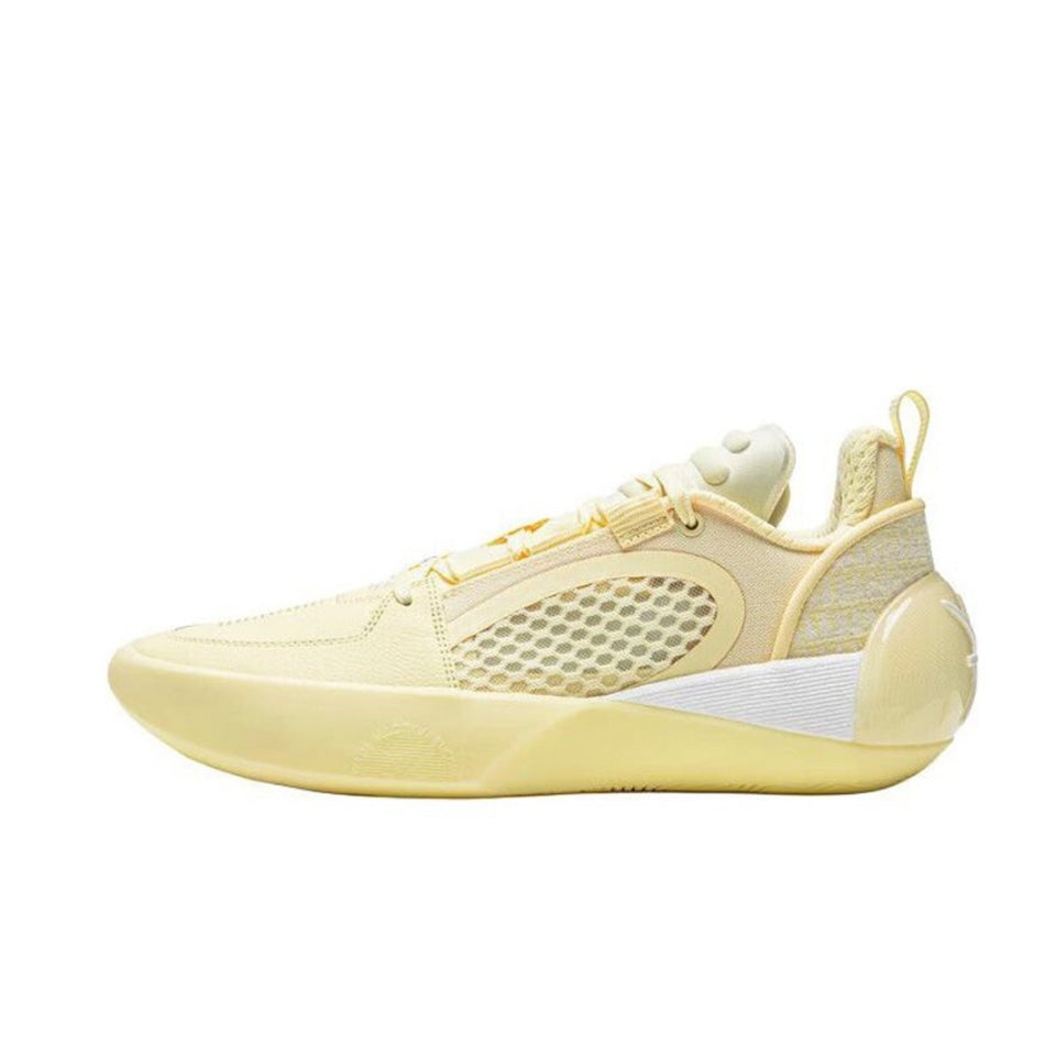 LiNing Wade All City 12 Encore 'Lemon' - Kicksown store