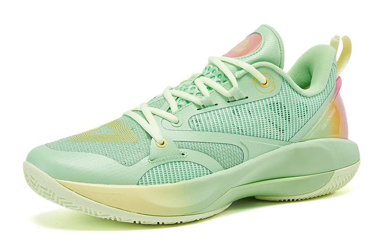 PEAK AW 1 Andrew Wiggins 1 ‘White/Green/Blue’