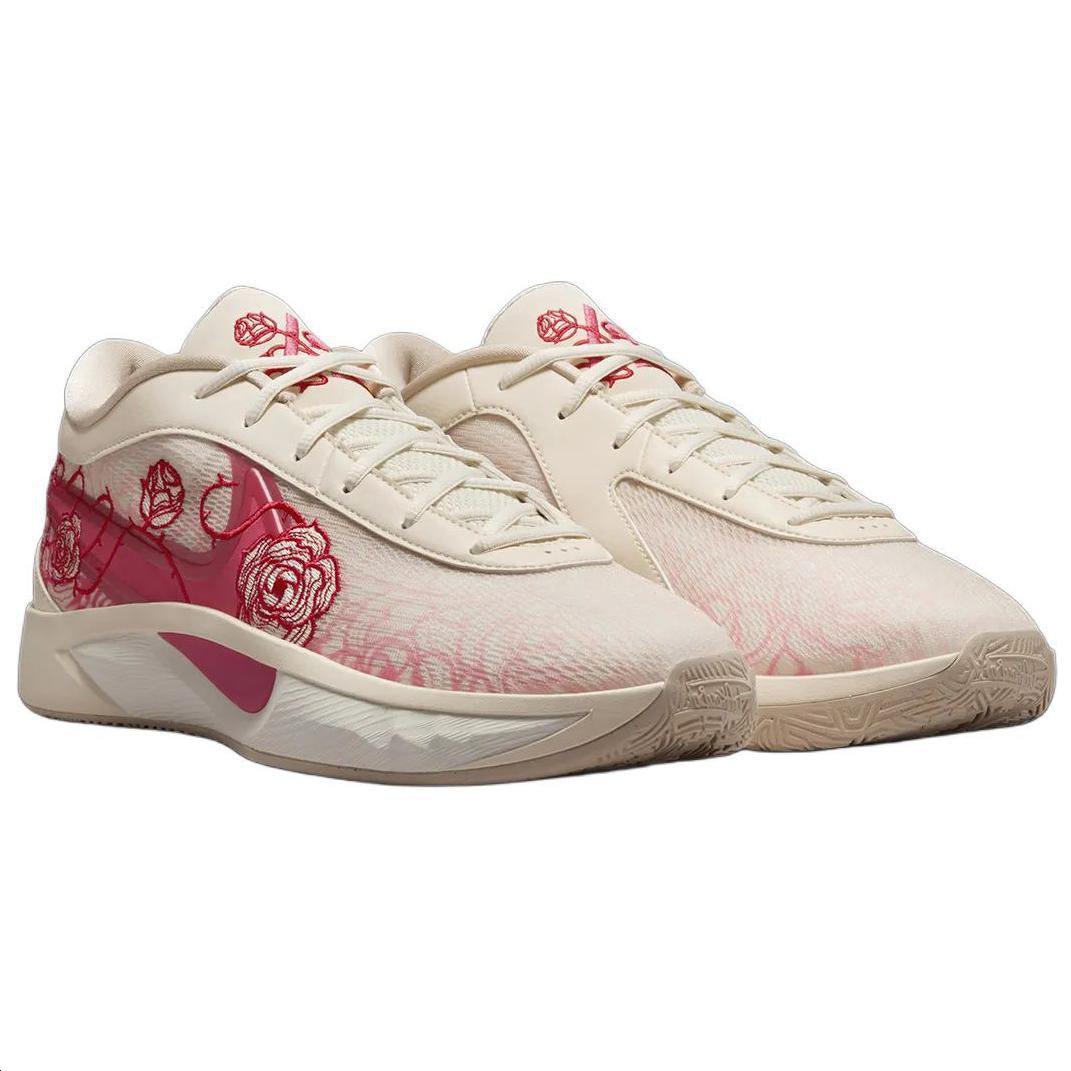 Nike Zoom Freak 6 Ep Coconut Milk Aster Pink