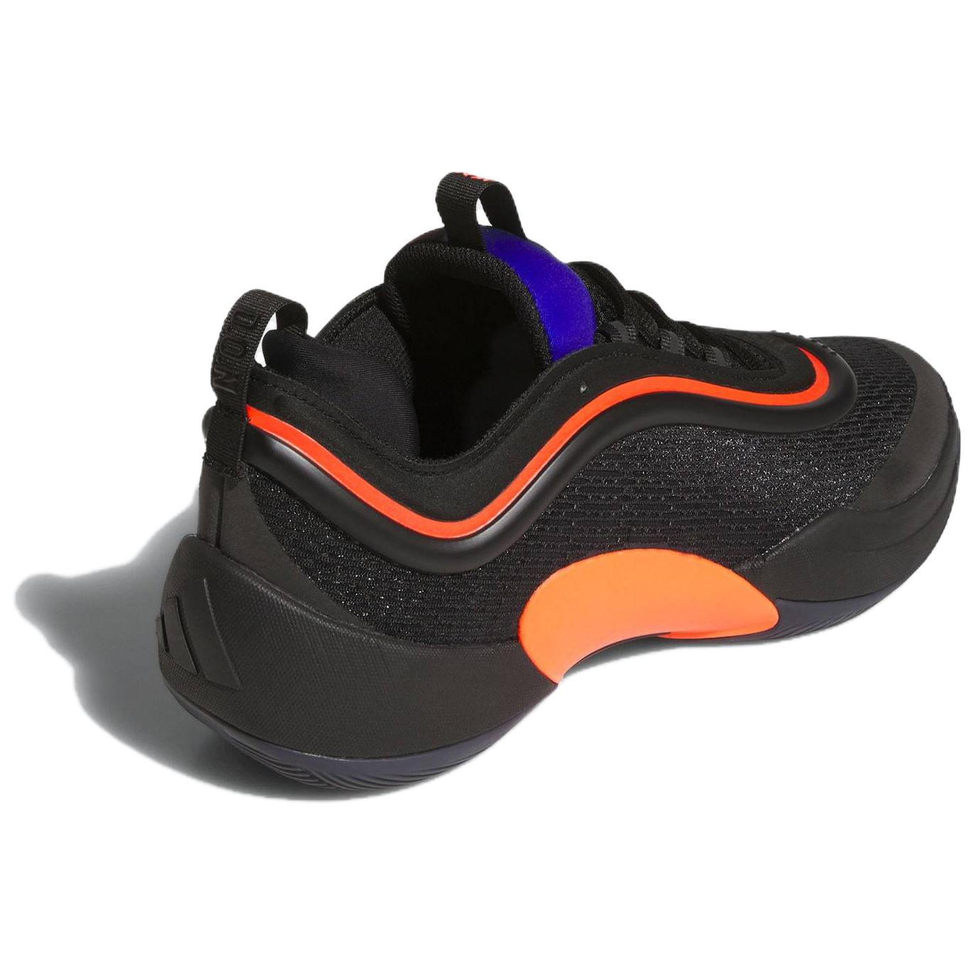 Adidas D.O.N. Issue #6 ‘Spida Bite’