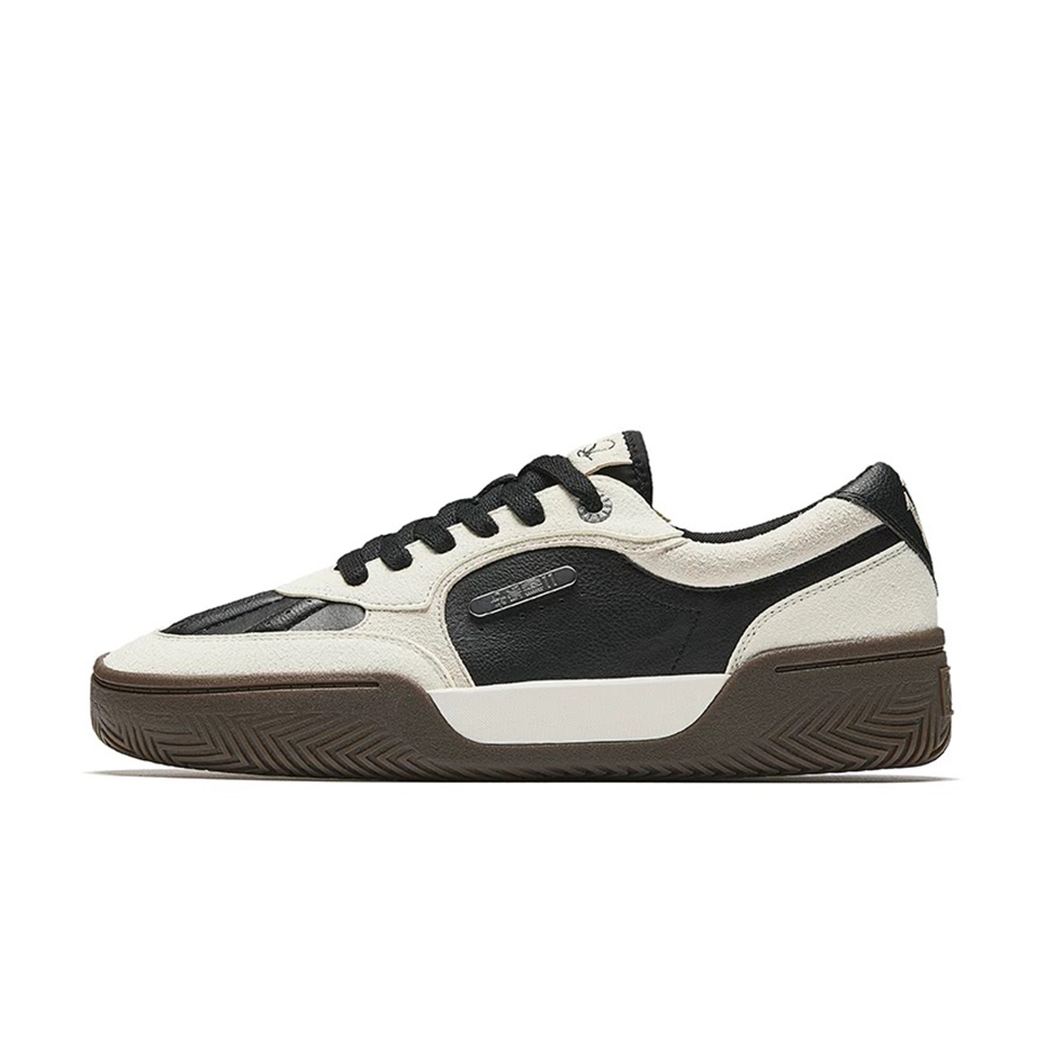 US11 Anta KAI Hélà TRIBE 'Beige Black'(Discount)