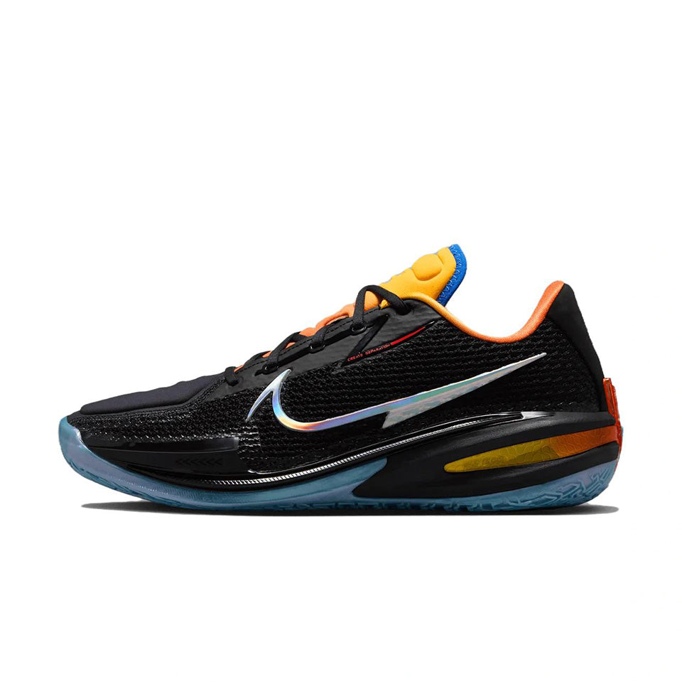 TITAN X Nike Air Zoom GT Cut 'Black'