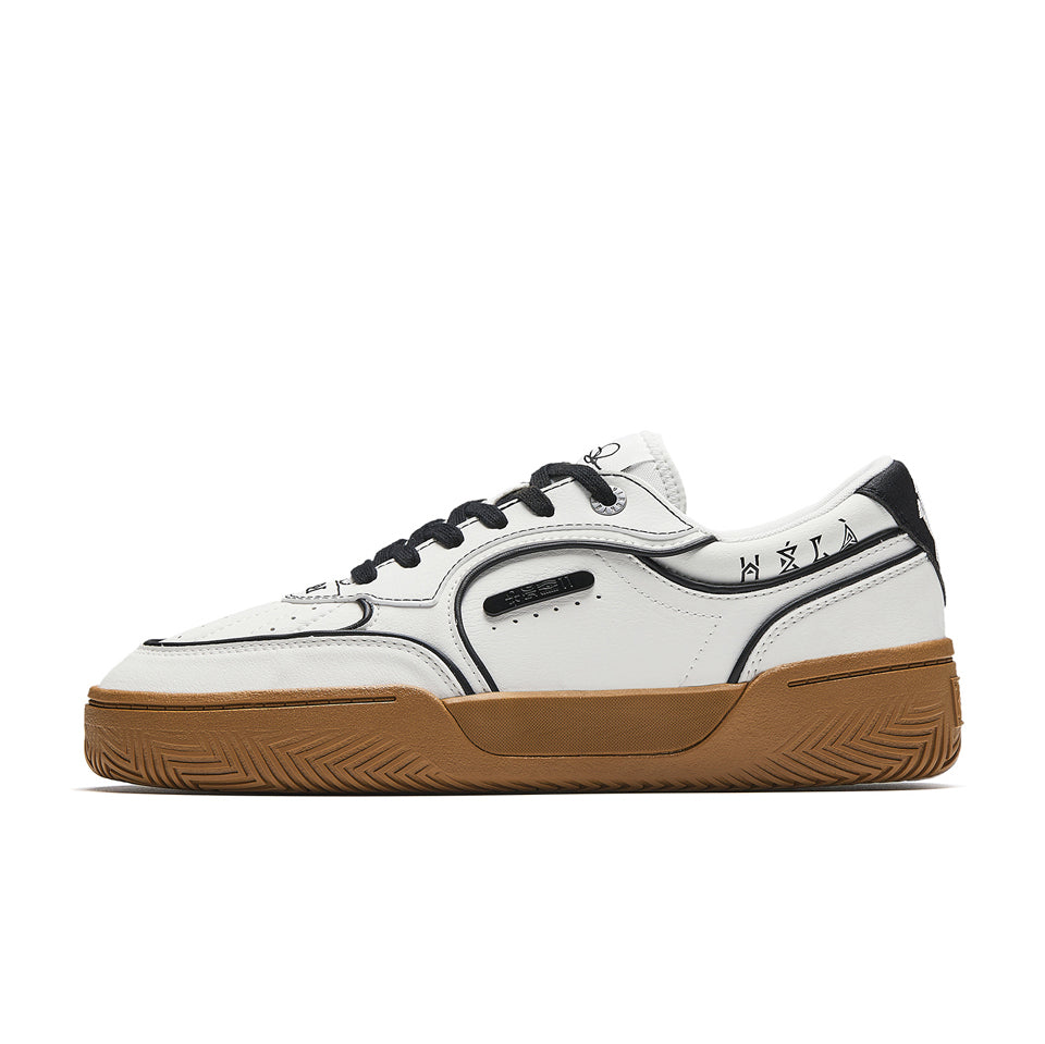 Anta Owen Hélà TRIBE Sneakers 'Papyrus White'