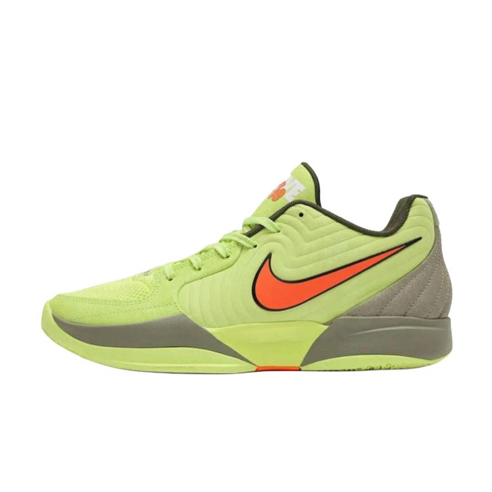 Nike Ja 2 EP 'Twelve Time'