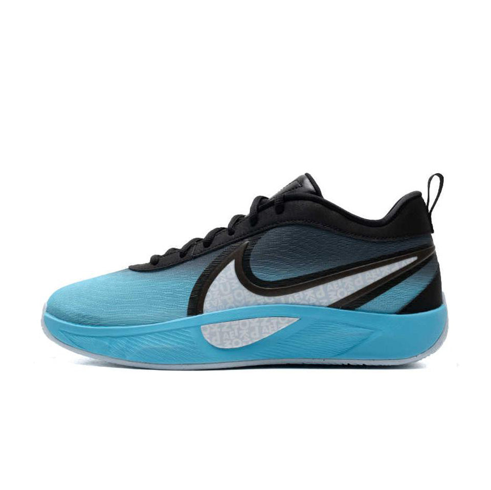 Nike Giannis Freak 6 'Christmas' 「Kids」