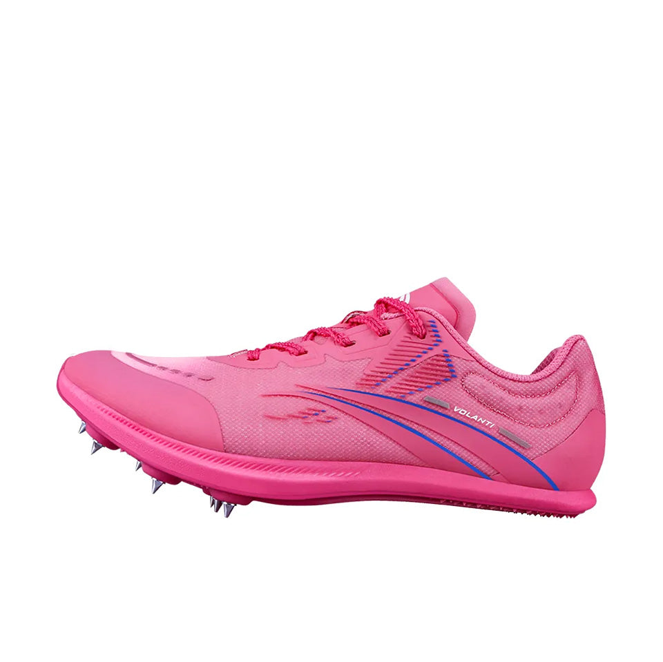 Volanti 911 Spike Shoes 'Power Pink'